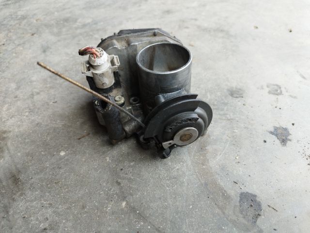 bontott VW POLO III Fojtószelep (Elektromos)