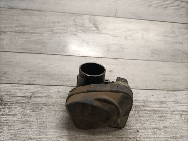 bontott VW POLO III Fojtószelep (Elektromos)