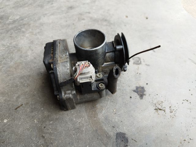 bontott VW POLO III Fojtószelep (Elektromos)