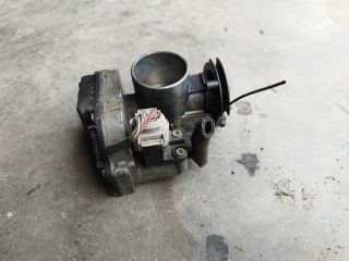 bontott VW POLO III Fojtószelep (Elektromos)