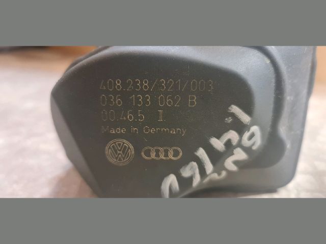 bontott VW POLO III Fojtószelep (Elektromos)