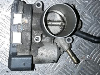 bontott VW POLO III Fojtószelep (Elektromos)