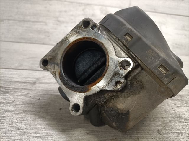 bontott VW POLO III Fojtószelep (Elektromos)