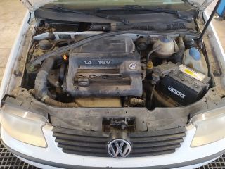 bontott VW POLO III Fojtószelep (Elektromos)