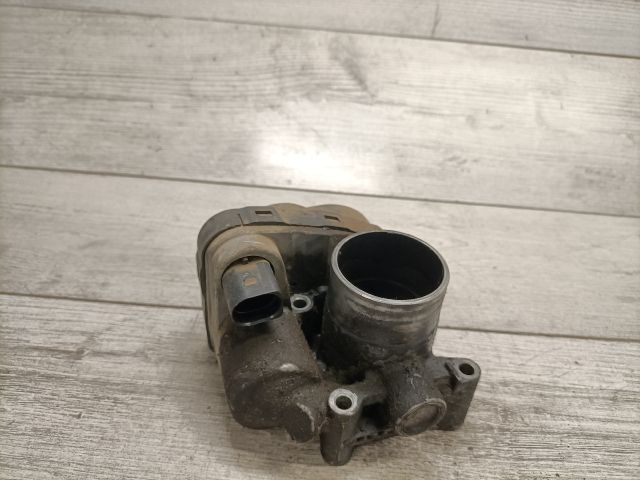 bontott VW POLO III Fojtószelep (Elektromos)