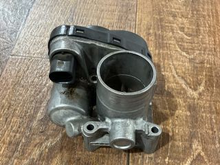 bontott VW POLO III Fojtószelep (Elektromos)