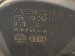 bontott VW POLO III Fojtószelep (Elektromos)