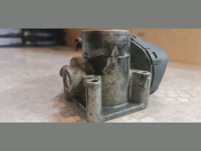 bontott VW POLO III Fojtószelep (Elektromos)