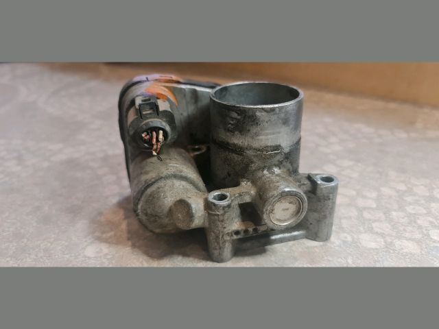 bontott VW POLO III Fojtószelep (Elektromos)