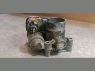 bontott VW POLO III Fojtószelep (Elektromos)