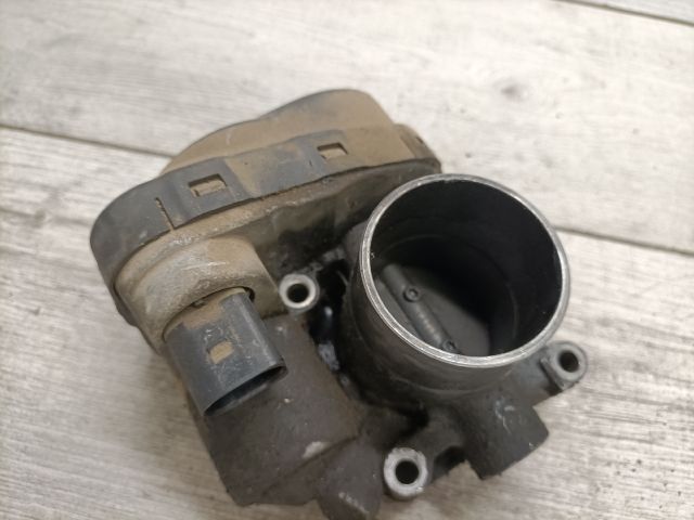 bontott VW POLO III Fojtószelep (Elektromos)