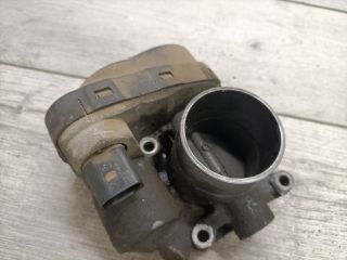 bontott VW POLO III Fojtószelep (Elektromos)