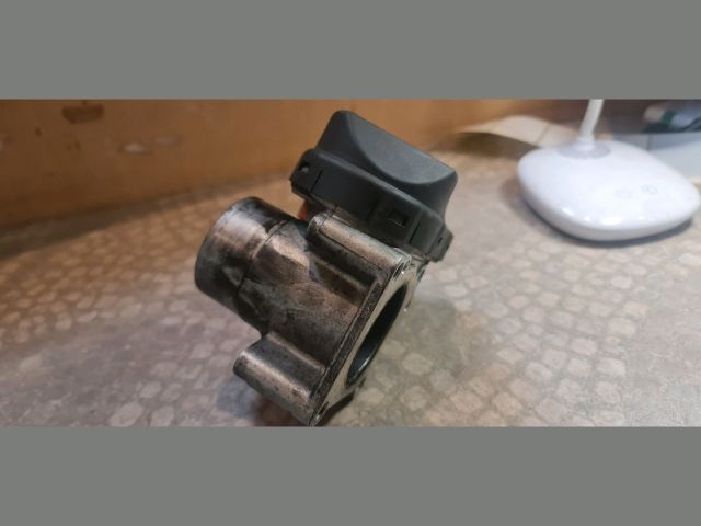 bontott VW POLO III Fojtószelep (Elektromos)