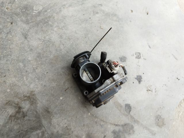 bontott VW POLO III Fojtószelep (Elektromos)