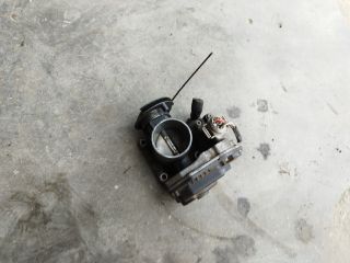 bontott VW POLO III Fojtószelep (Elektromos)