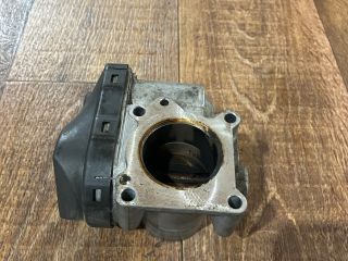 bontott VW POLO III Fojtószelep (Elektromos)