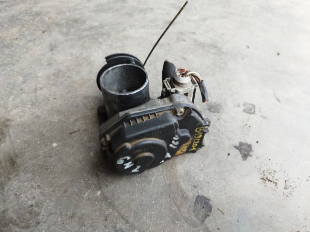 bontott VW POLO III Fojtószelep (Elektromos)