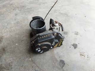 bontott VW POLO III Fojtószelep (Elektromos)