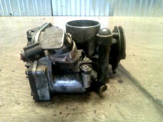 bontott VW POLO III Fojtószelep (Mechanikus)