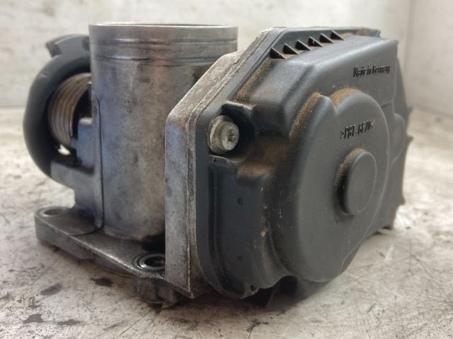 bontott VW POLO III Fojtószelep (Mechanikus)