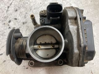 bontott VW POLO III Fojtószelep (Mechanikus)