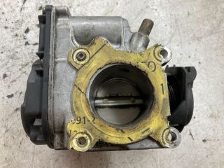 bontott VW POLO III Fojtószelep (Mechanikus)