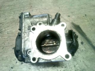 bontott VW POLO III Fojtószelep (Mechanikus)