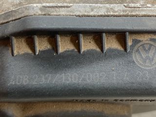 bontott VW POLO III Fojtószelep (Mechanikus)