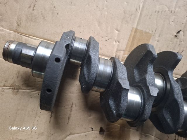 bontott VW POLO III Főtengely (Magában)