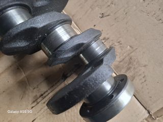 bontott VW POLO III Főtengely (Magában)