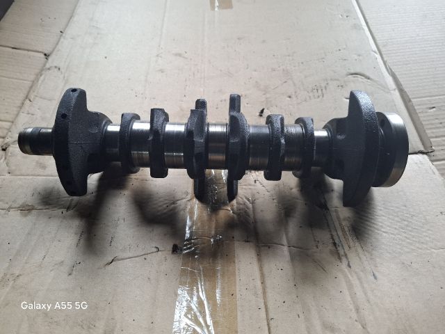 bontott VW POLO III Főtengely (Magában)