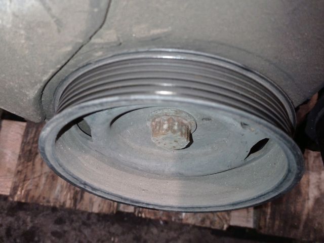 bontott VW POLO III Főtengely Szíjtárcsa