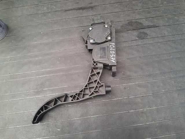 bontott VW POLO III Gázpedál (Elektromos)