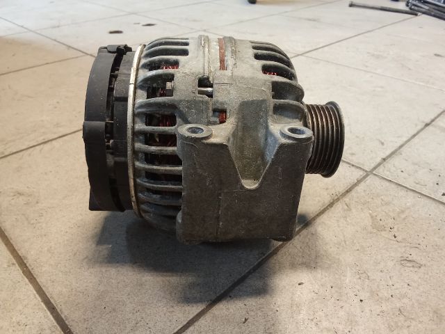 bontott VW POLO III Generátor