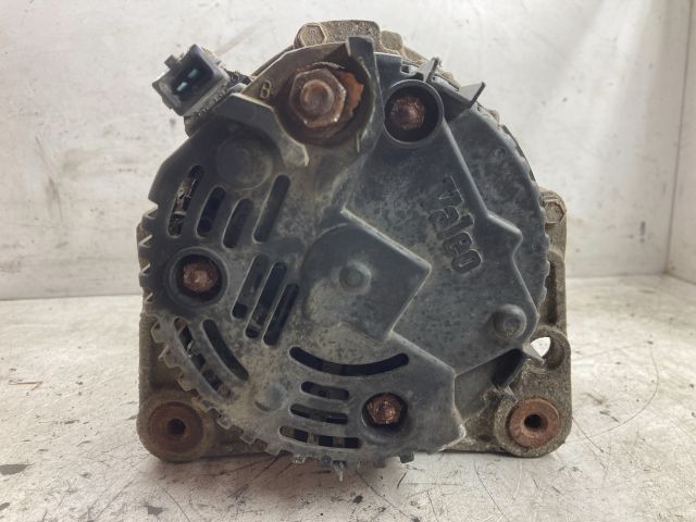 bontott VW POLO III Generátor