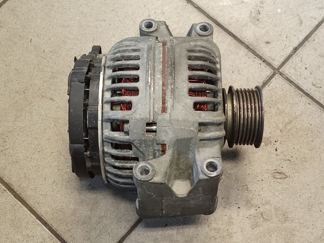 bontott VW POLO III Generátor