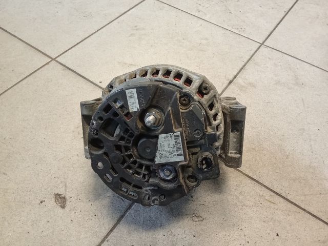 bontott VW POLO III Generátor