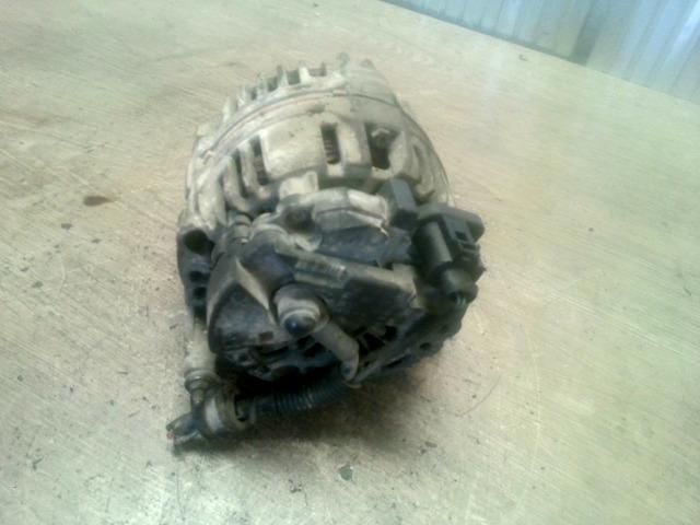 bontott VW POLO III Generátor