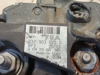 bontott VW POLO III Generátor