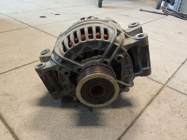 bontott VW POLO III Generátor