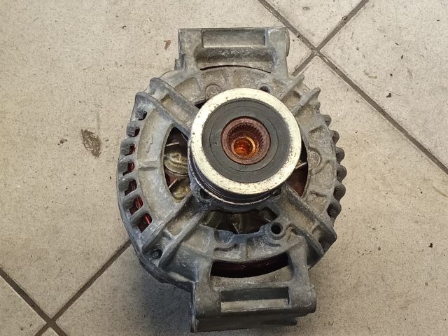 bontott VW POLO III Generátor