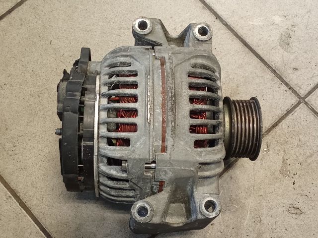 bontott VW POLO III Generátor