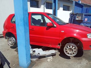 bontott VW POLO III Gyújtáselosztó