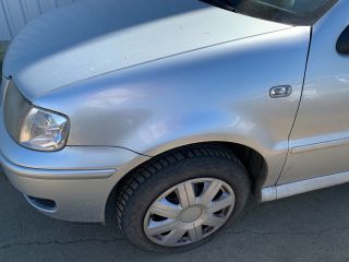 bontott VW POLO III Gyújtáskapcsoló Házzal