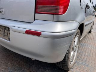 bontott VW POLO III Gyújtáskapcsoló Házzal