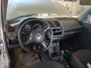 bontott VW POLO III Gyújtáskapcsoló