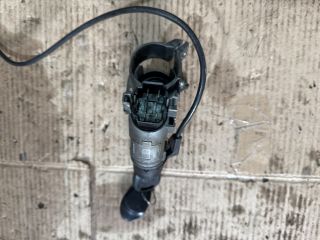 bontott VW POLO III Gyújtáskapcsoló