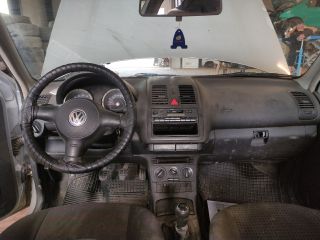 bontott VW POLO III Gyújtáskapcsoló