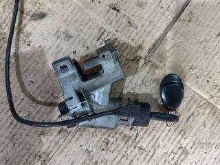 bontott VW POLO III Gyújtáskapcsoló