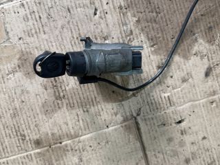 bontott VW POLO III Gyújtáskapcsoló